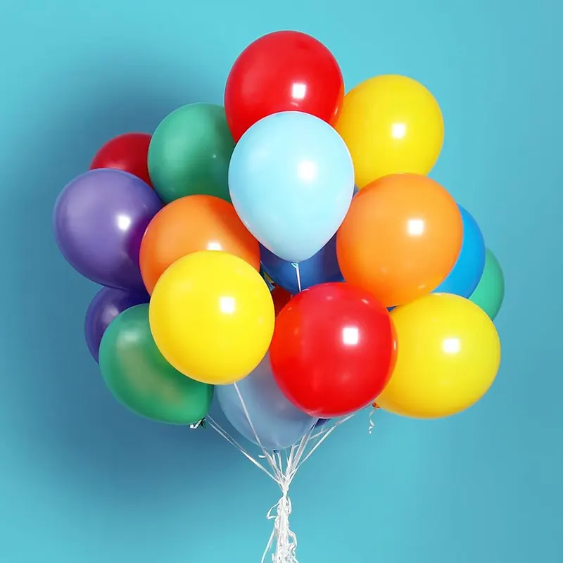 12 inch ballonnen