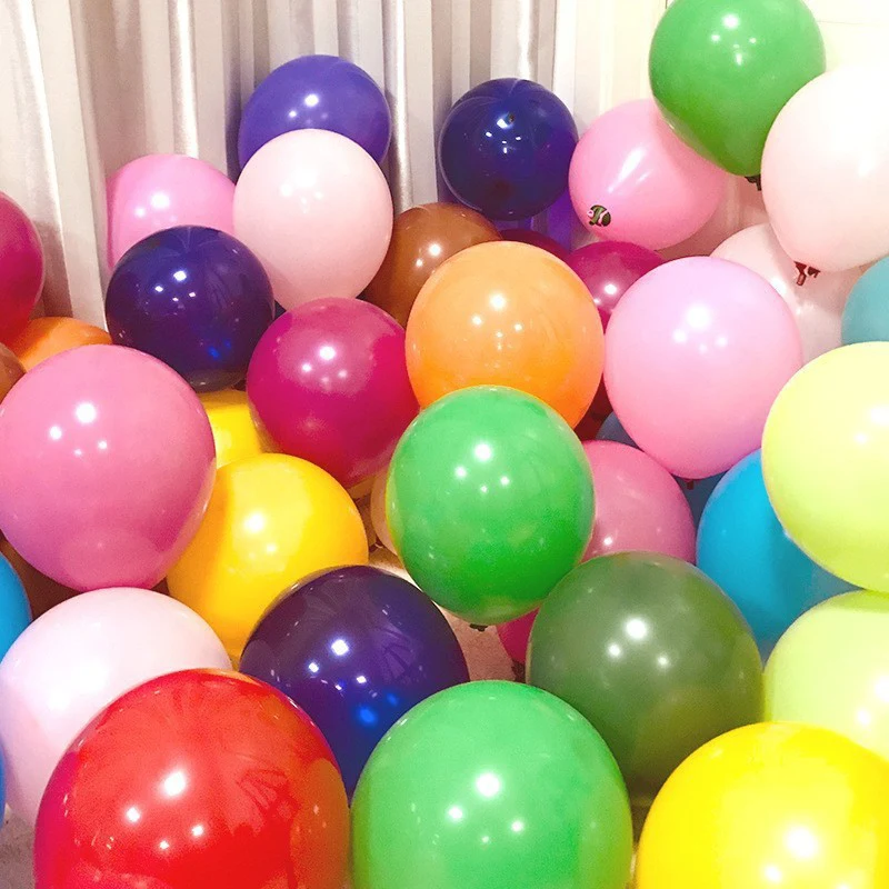 12 inch latex ballonnen