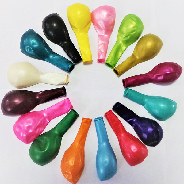 Parellatexballon van 12 inch