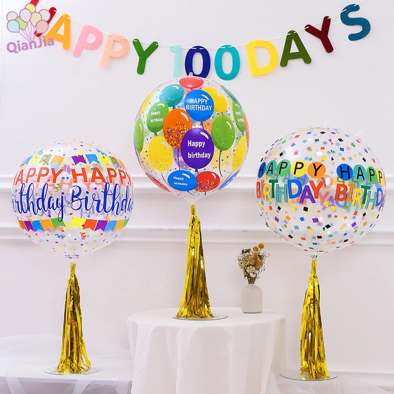 Waarom worden Bobo -ballonnen een trending onderwerp onder evenementenplanners?