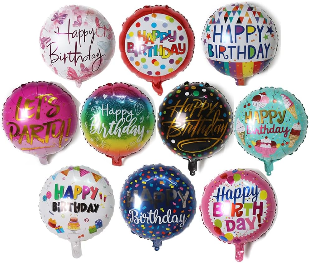 Folieballon opblaasbaar na vormend effect?