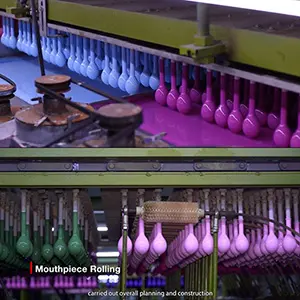 Hoe u een betrouwbare ballonfabrikant kiest