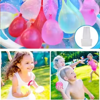 waar kan ik waterballonnen kopen?