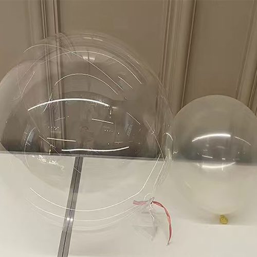 Latexballonnen versus Bobo-ballonnen: wat is beter