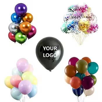 Groothandel latex ballonnen inkoopgids