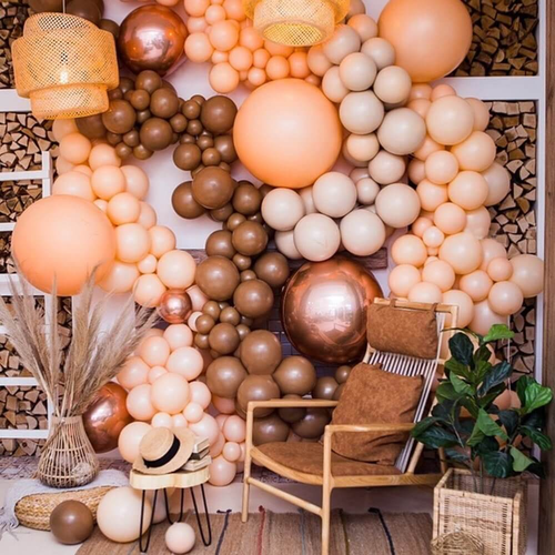 Hoe u een bedrijf voor latexballondecoratie start