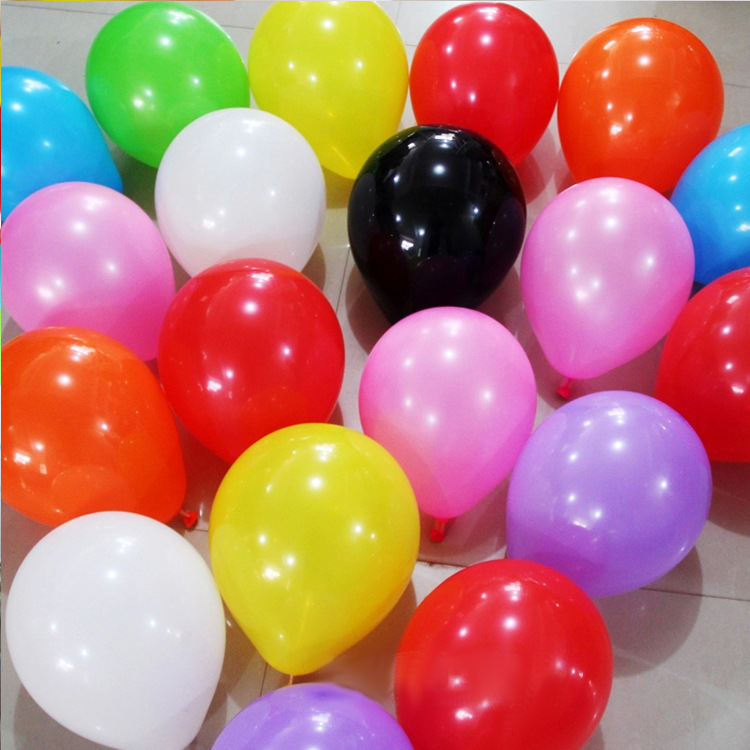 Waarom worden ballonzendingen geconfronteerd met vertragingen?