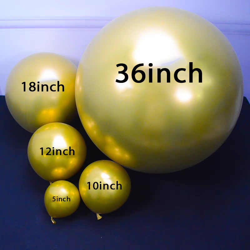 Hoe groothandel ballonmaten kiezen?