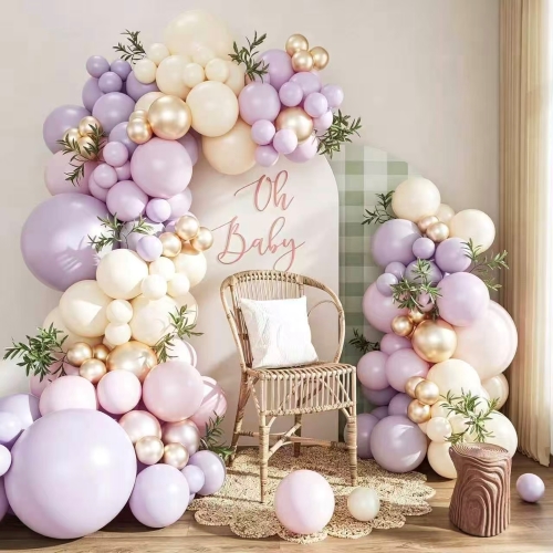 Productiegids voor OEM-ballonkits