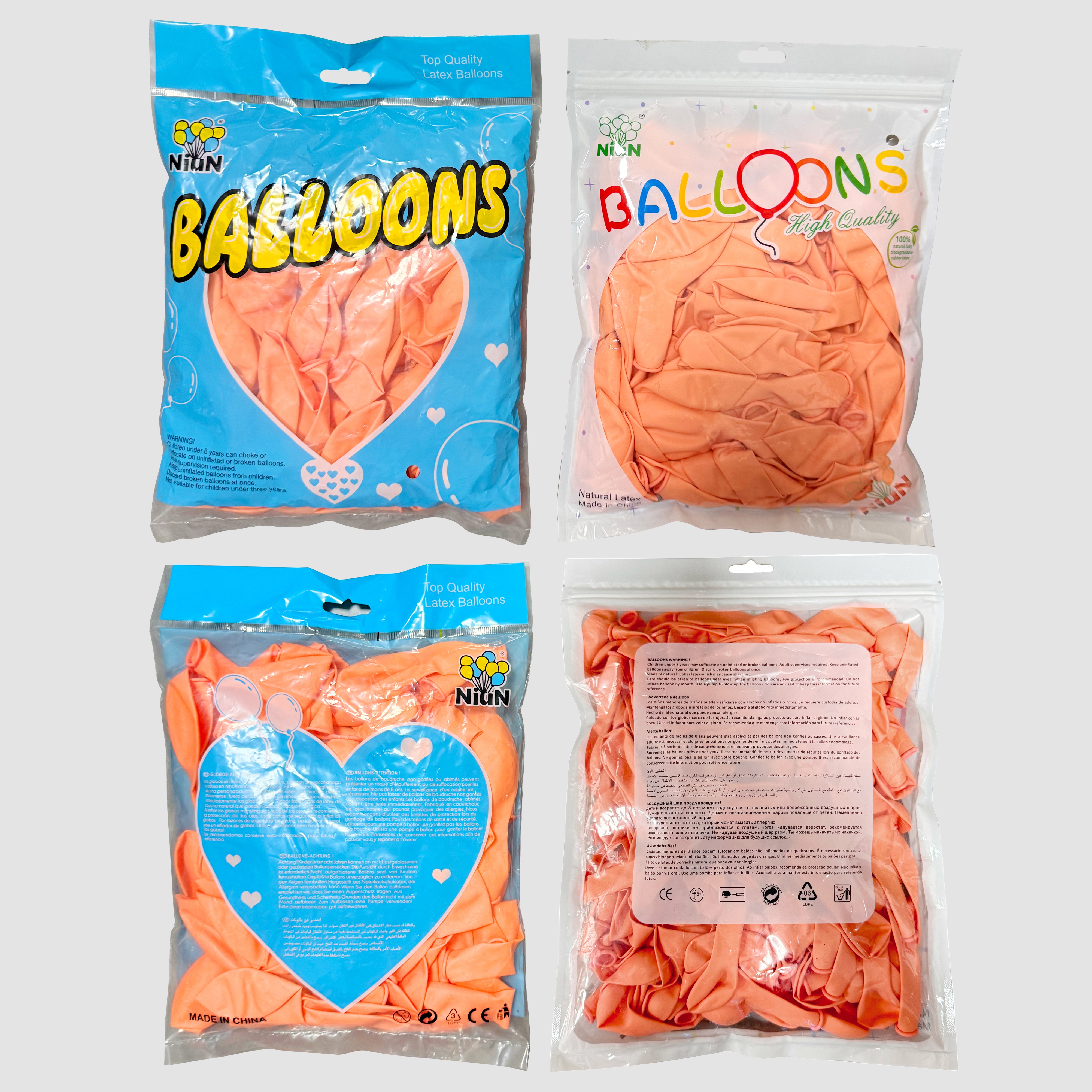 Op maat gemaakte polybags: hogere marges voor inkoop in de detailhandel
