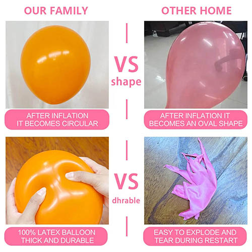 Testen van de treksterkte van de ballon op anti-popping