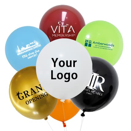 Wat is de MOQ voor ballonnen met eigen logo? (En hoe je het kunt verlagen)
