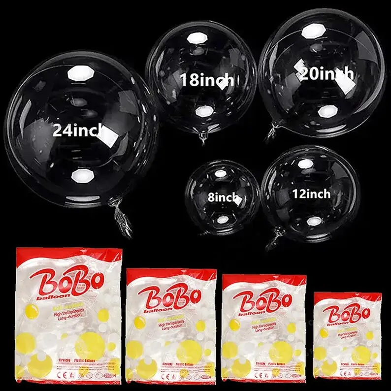 Groothandel in Bobo-ballonnen uit China | Handleiding voor fabrieksinkoop 2026