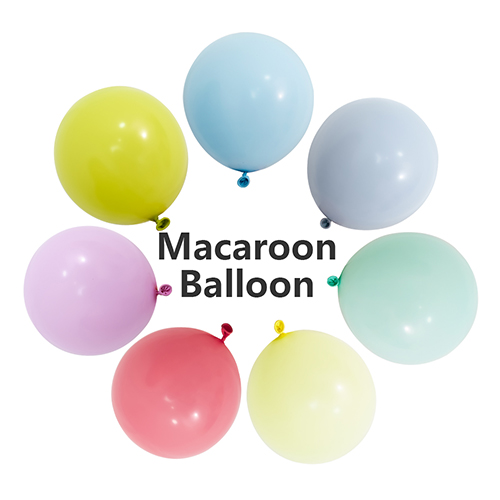 Hoe u Macaron-latexballonnen kunt kopen voor uw feestartikelenbedrijf