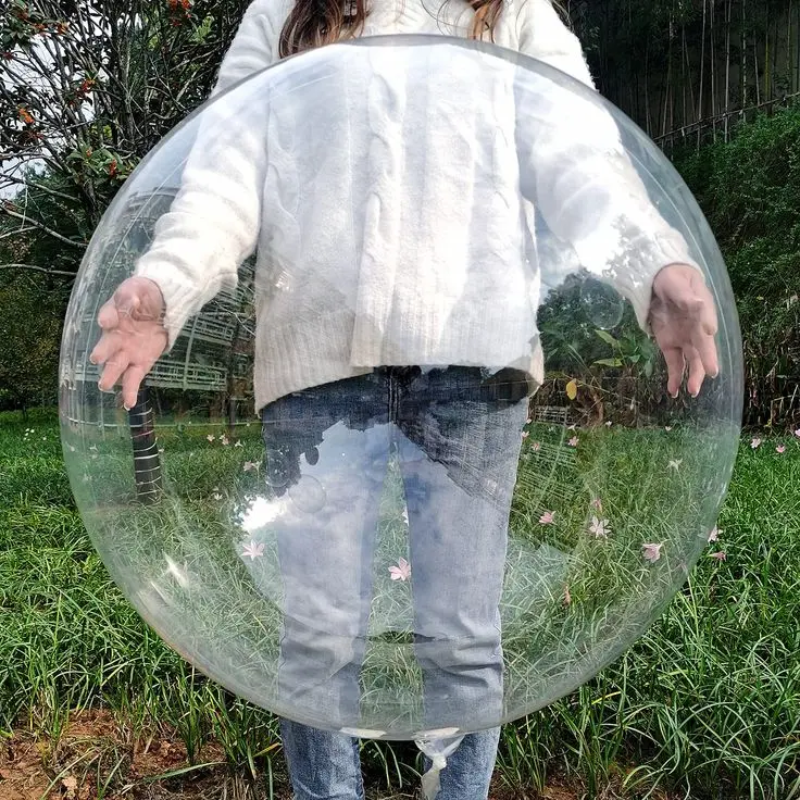 36 inch heldere Bobo-ballonnen 36 inch heldere Bobo-ballonnen
