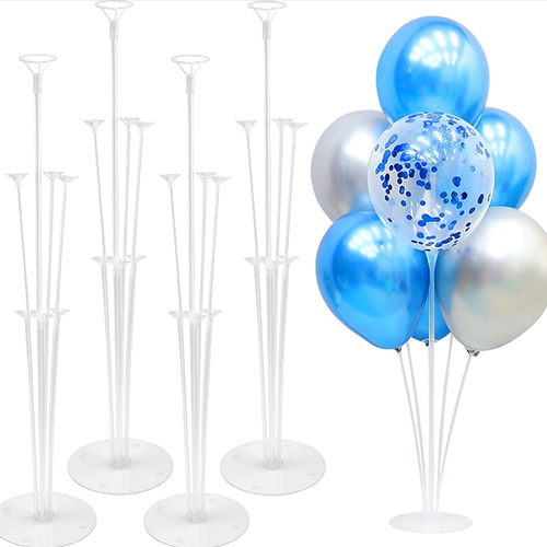 Ballonbodemstandaard