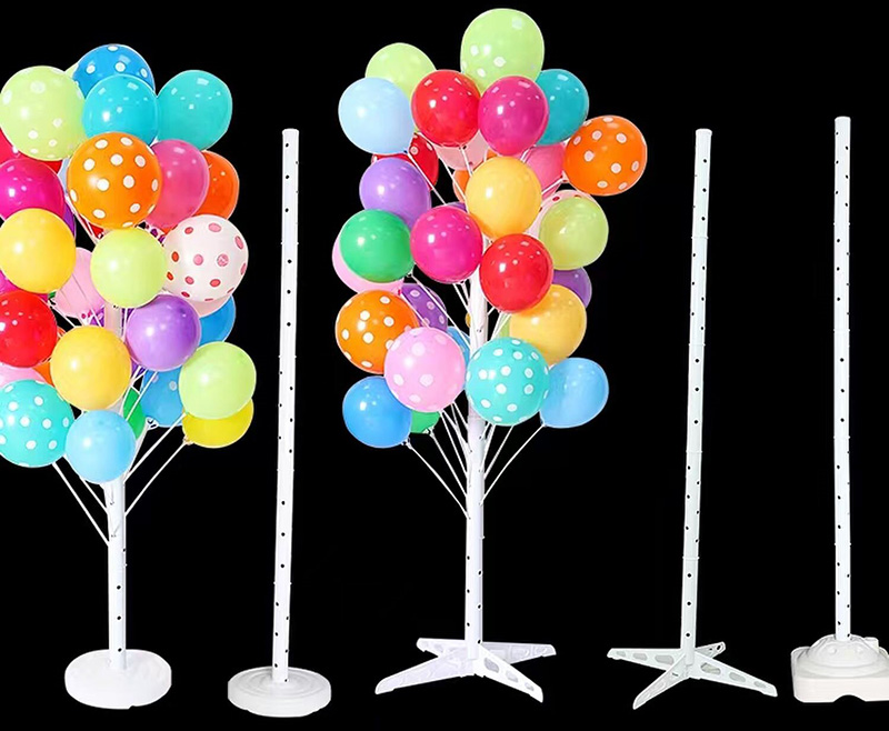 Ballonstands