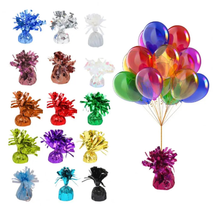 Ballongewichten