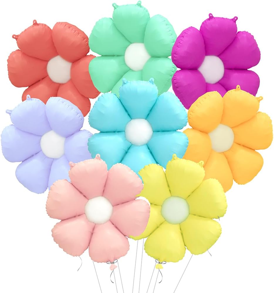Maisy folieballon