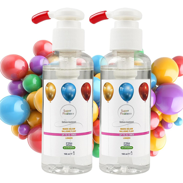 Heliumballonbeschermer