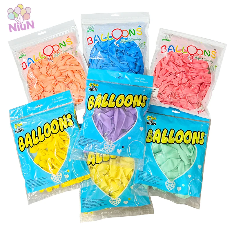 Latexballonnen