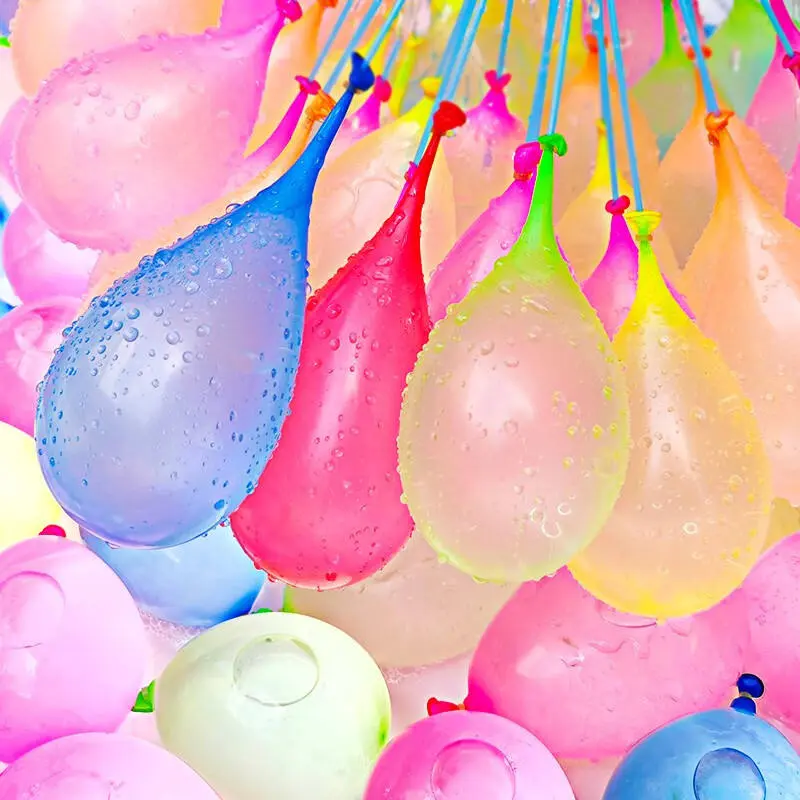 Mini-waterballonnen