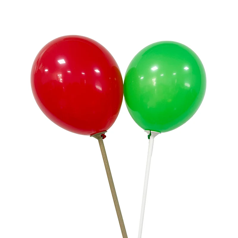 Papierballonstick