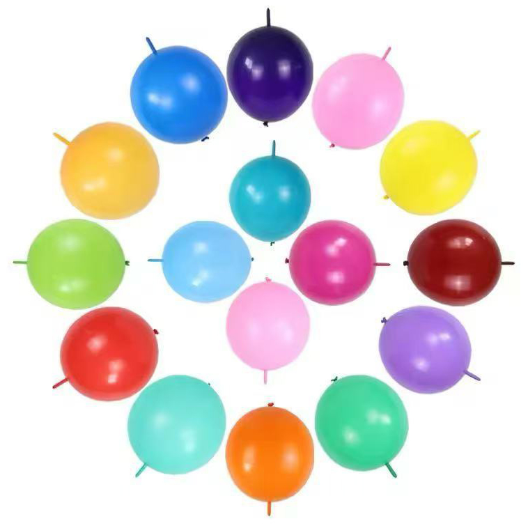 Staartballon